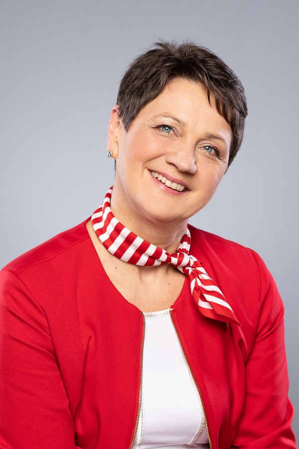 Memorandum slovenskemu narodu_Glasniki_Polona Kambič